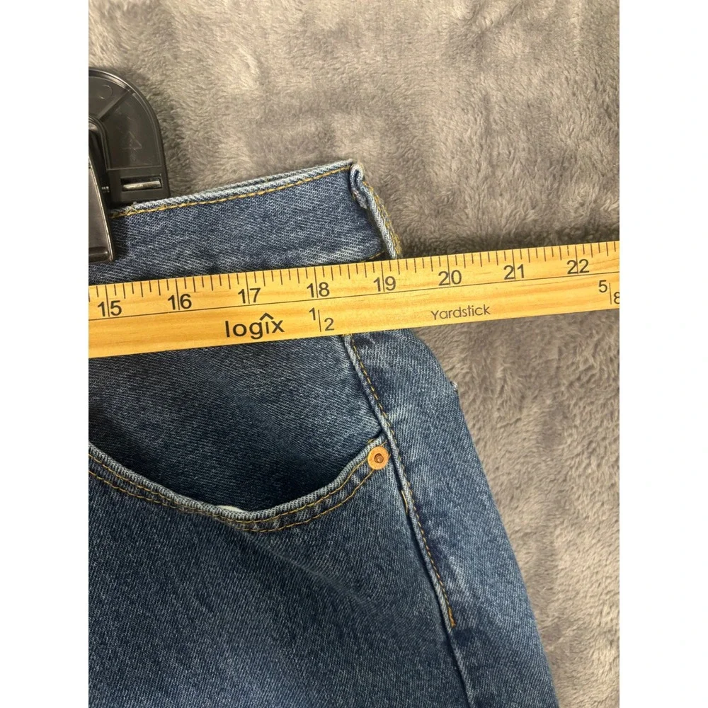 Levis levi 505